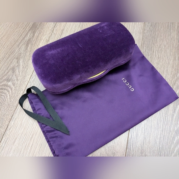 Gucci Sunglasses - Picture 9 of 10